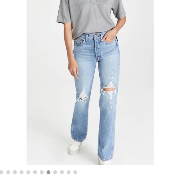 Theory Women's Cropped Polo Shirt in Grey Size S - Picture 5 of 10